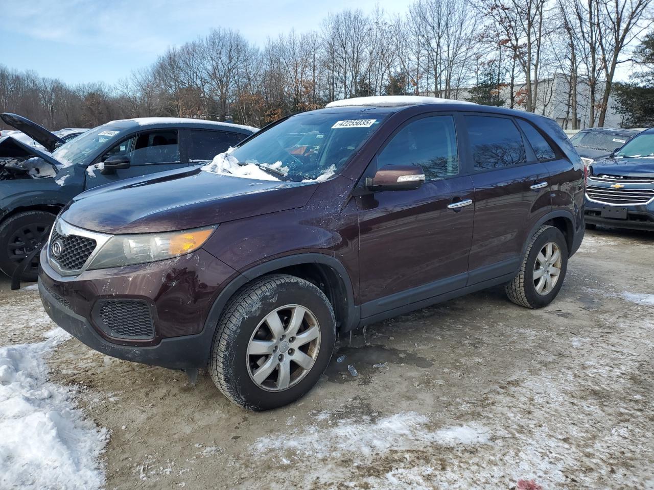 2013 Kia Sorento - Image 1