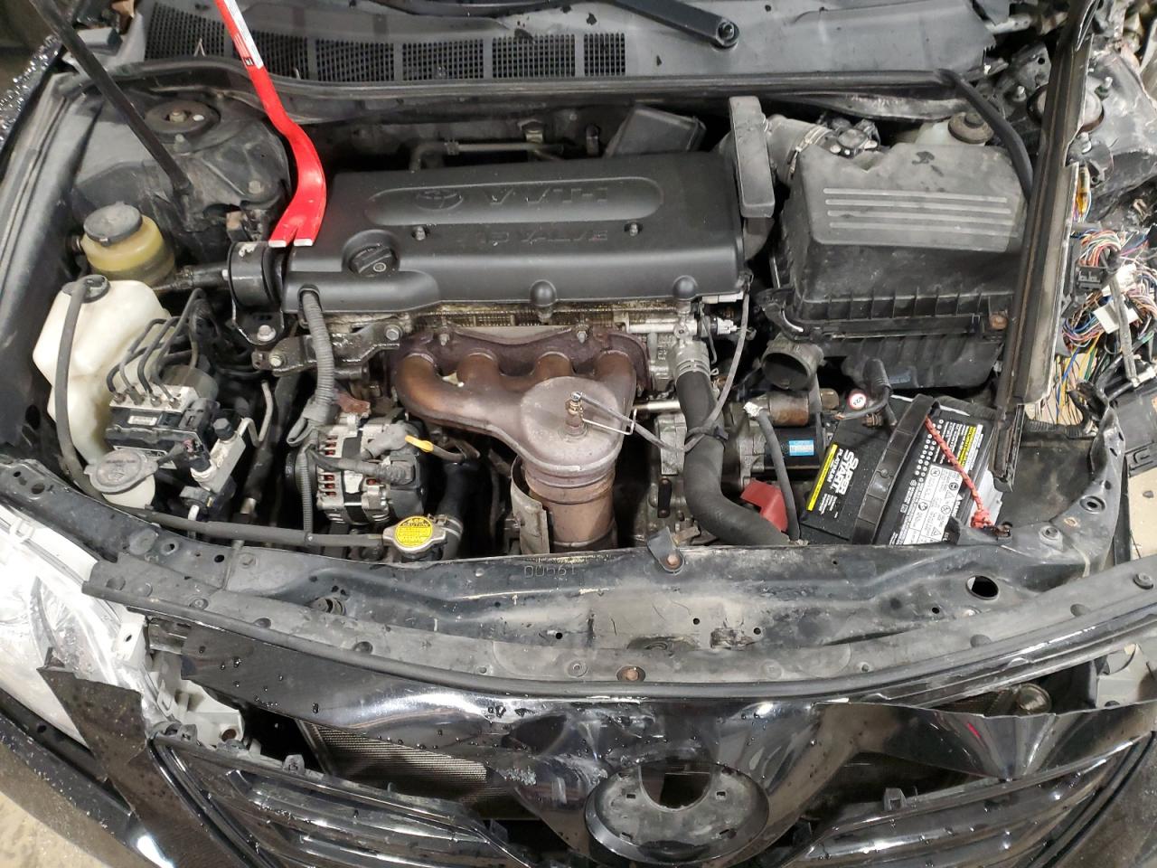 2009 Toyota Camry - Image 12