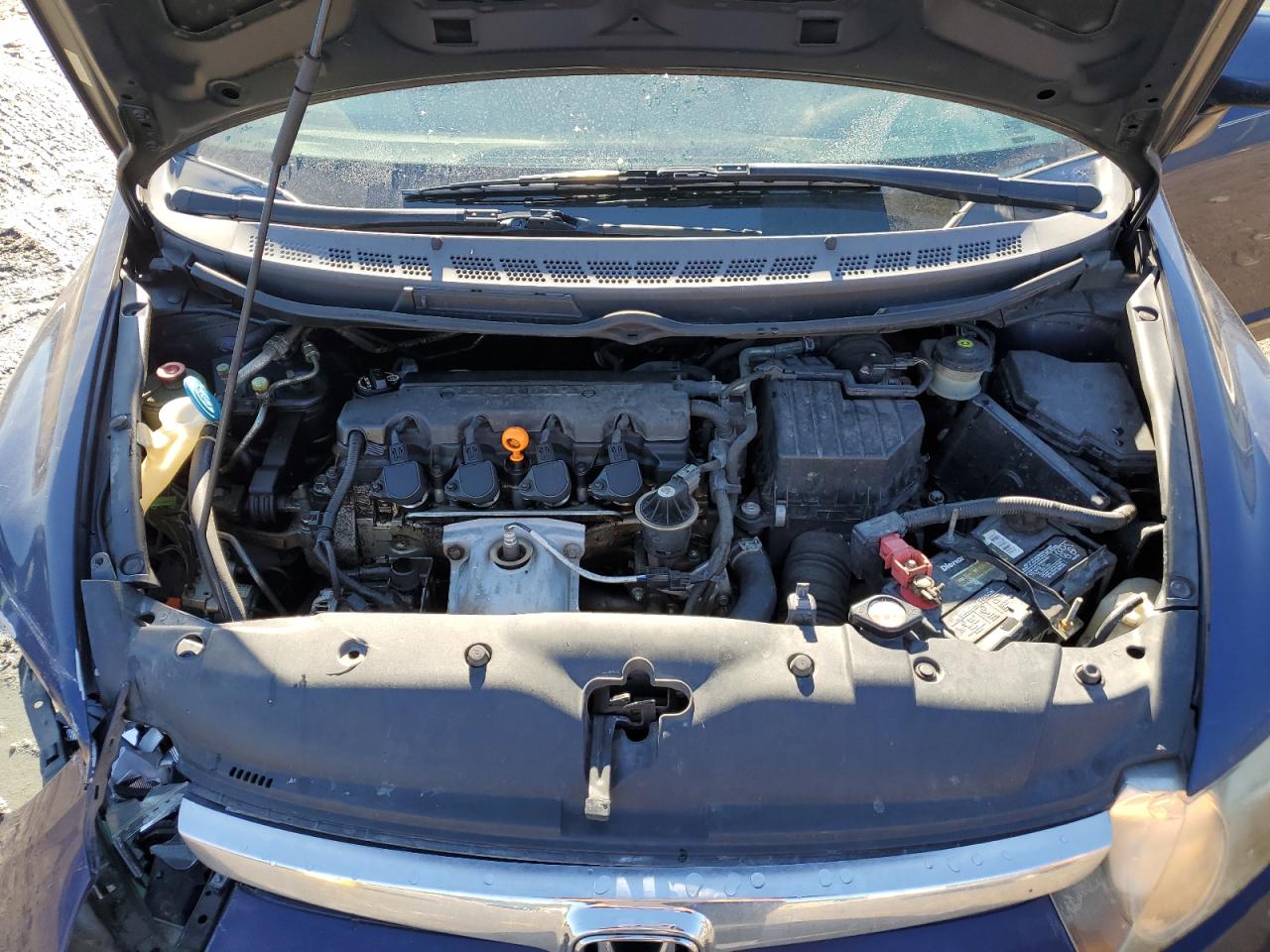 2007 Honda Civic - Image 11