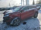 2020 Kia Sportage Lx en Venta en Windsor, NJ - Front End