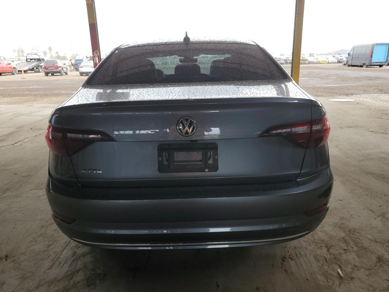 2020 Volkswagen Jetta - Image 6