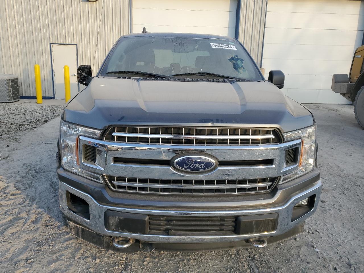 2020 Ford F-150 - Image 5