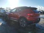 2022 VOLVO XC40 T5 R-DESIGN for sale at Copart AB - CALGARY