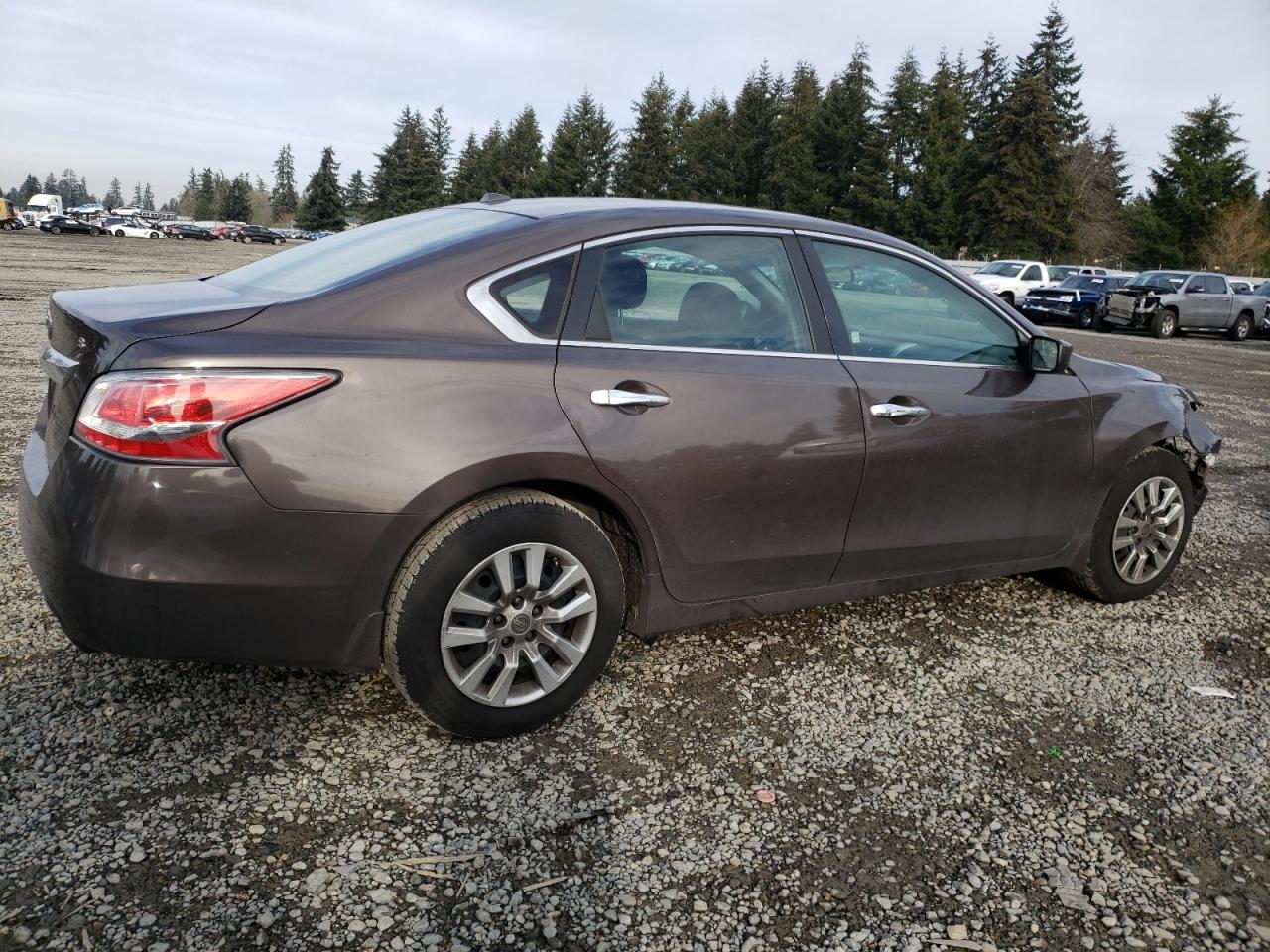 2015 Nissan Altima - Image 3