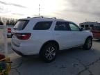 2016 Dodge Durango Limited იყიდება Bridgeton-ში, MO - Front End