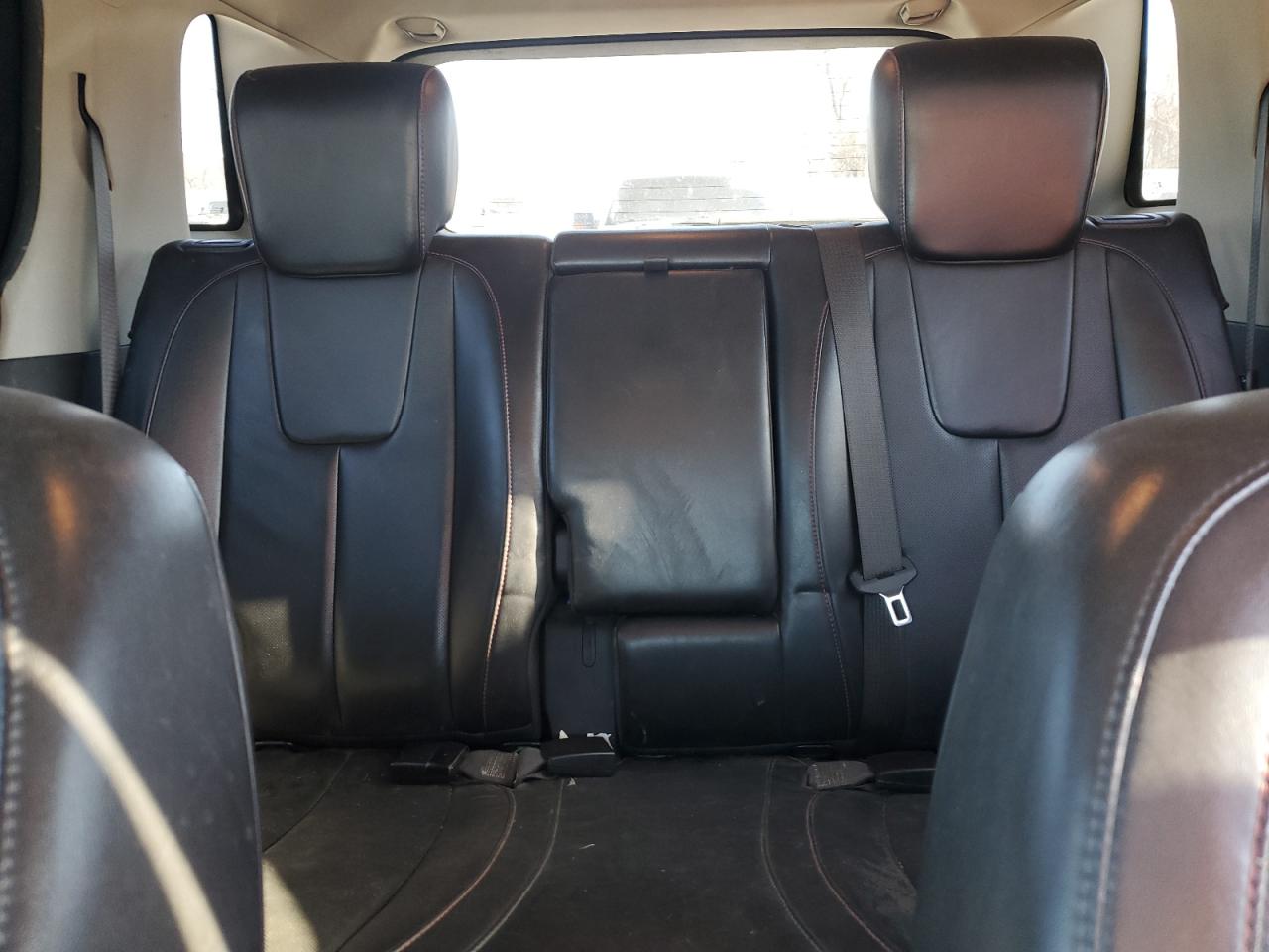 2011 GMC Terrain - Image 10