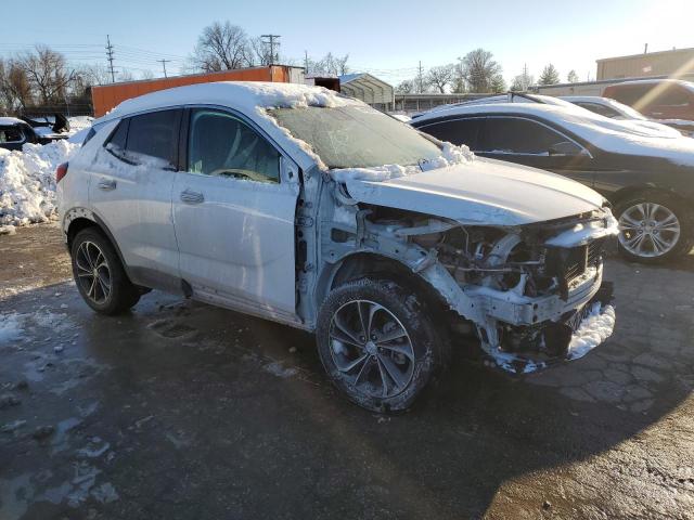  BUICK ENCORE 2022 Білий