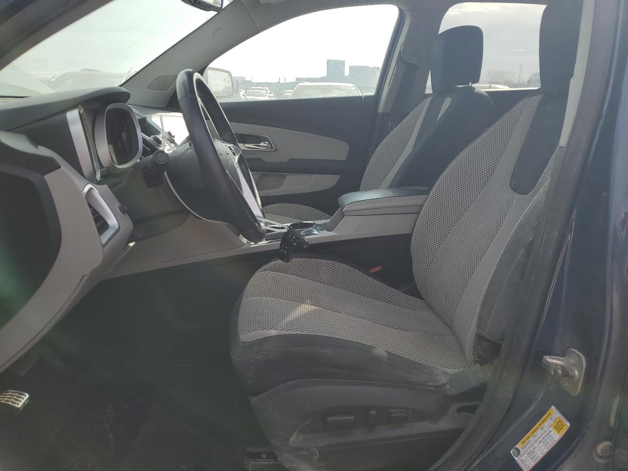 2010 Chevrolet Equinox - Image 7
