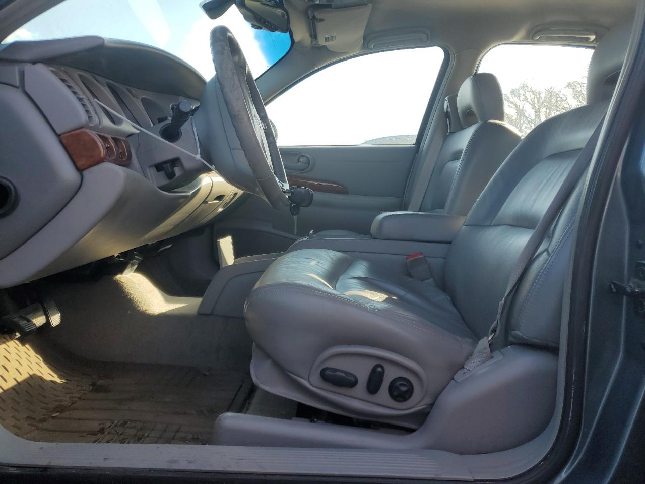 2002 Buick LeSabre - Image 7