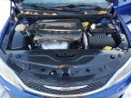 2015 Chrysler 200 Limited zu verkaufen in Wayland, MI - Side