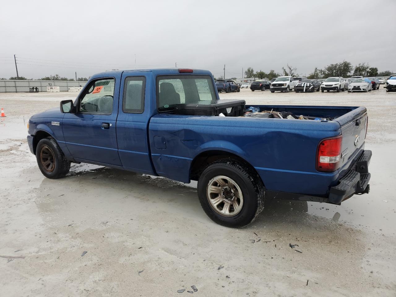 2009 Ford Ranger - Image 2