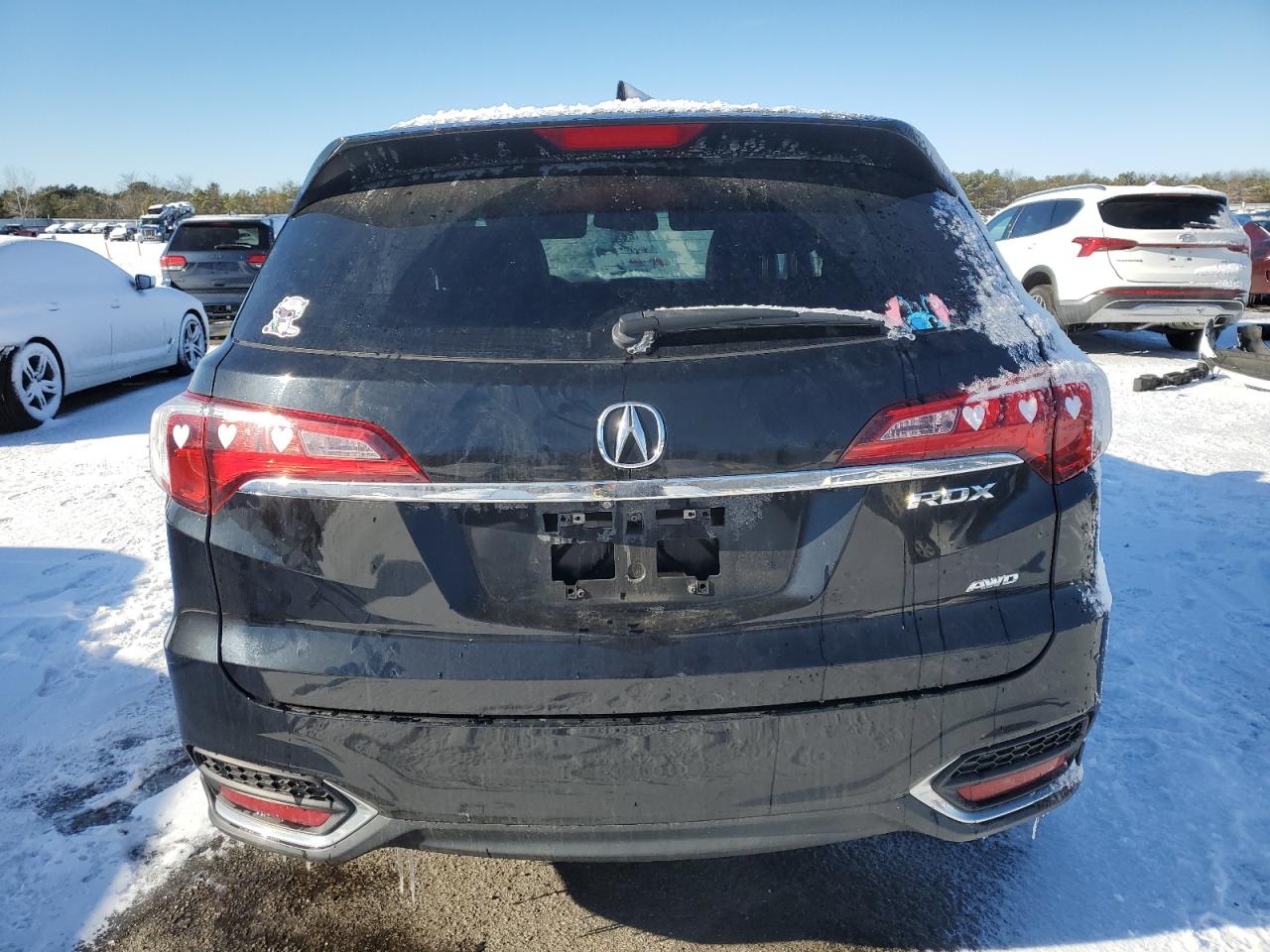 2018 Acura RDX - Image 6