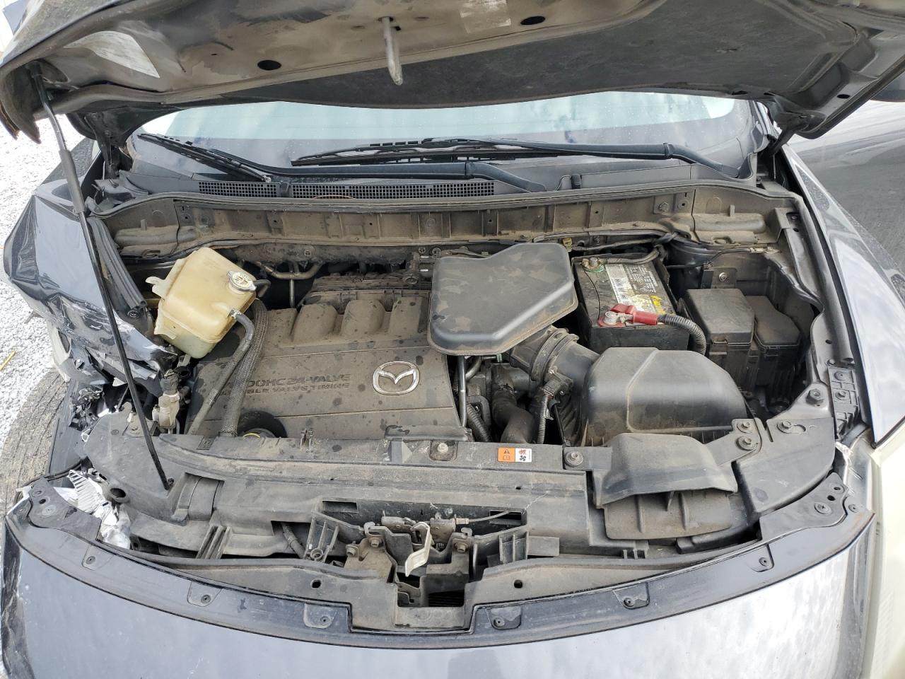 2015 Mazda CX-9 - Image 12
