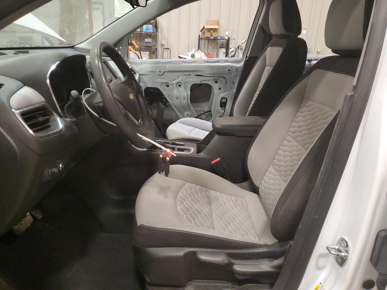 2020 Chevrolet Equinox - Image 7