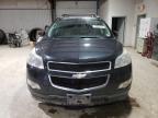 2012 Chevrolet Traverse Lt за продажба в Chambersburg, PA - Normal Wear