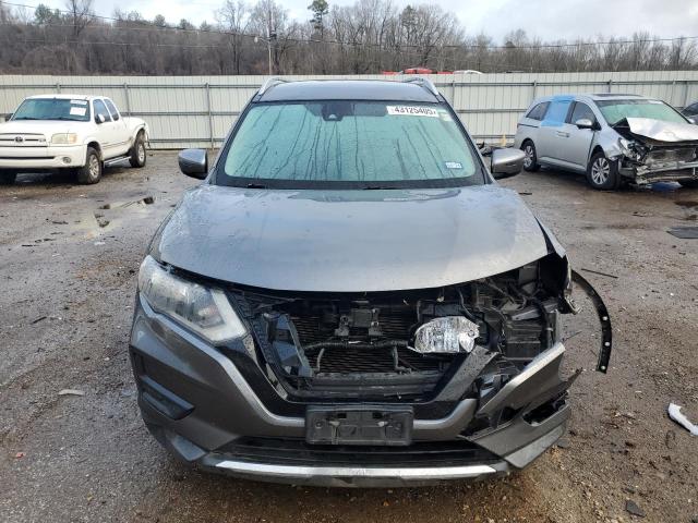  NISSAN ROGUE 2019 Gray