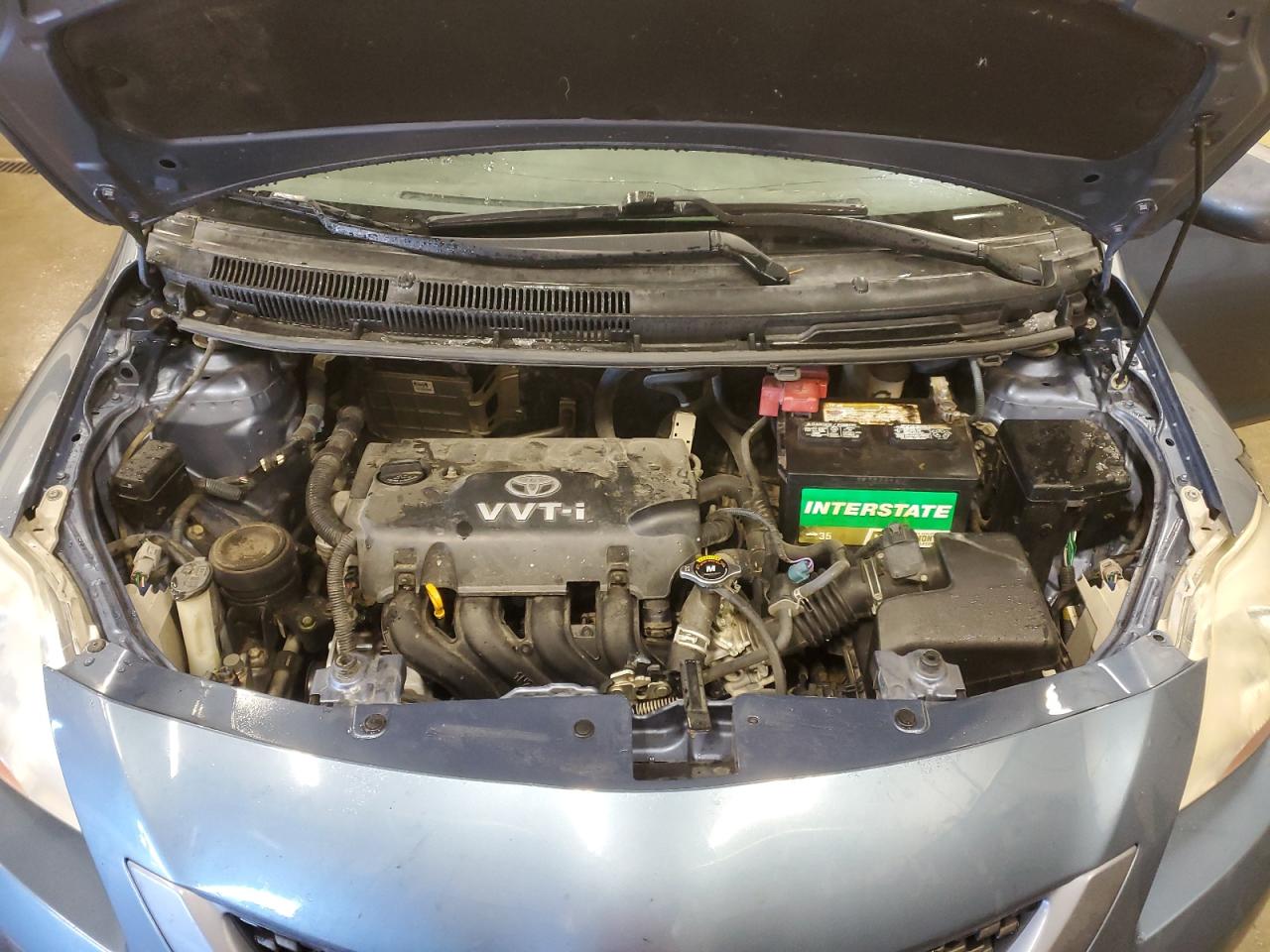 2009 Toyota Yaris - Image 12