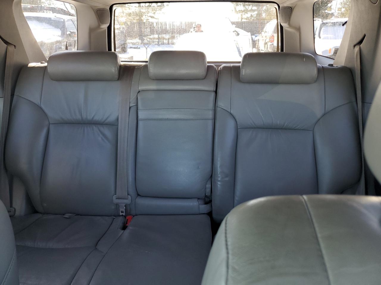 2006 Toyota 4Runner - Image 10