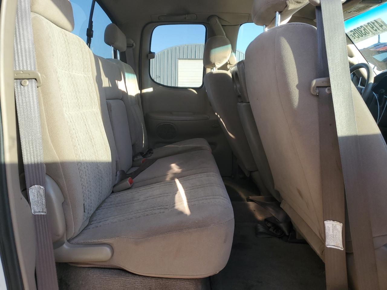 2003 Toyota Tundra - Image 10