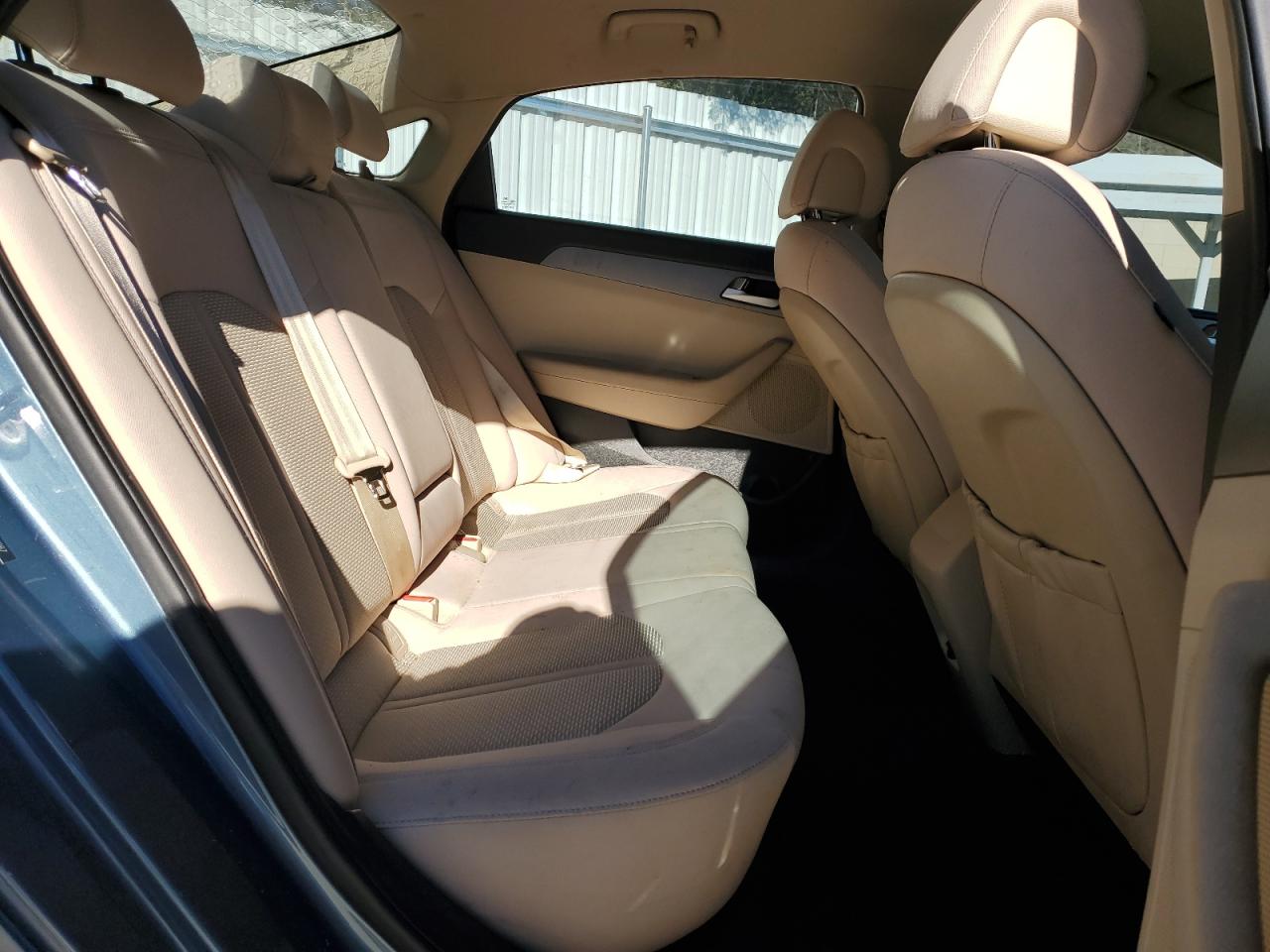 2017 Hyundai Sonata - Image 10