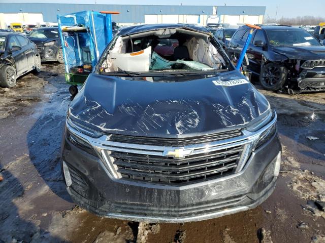  CHEVROLET EQUINOX 2023 Szary