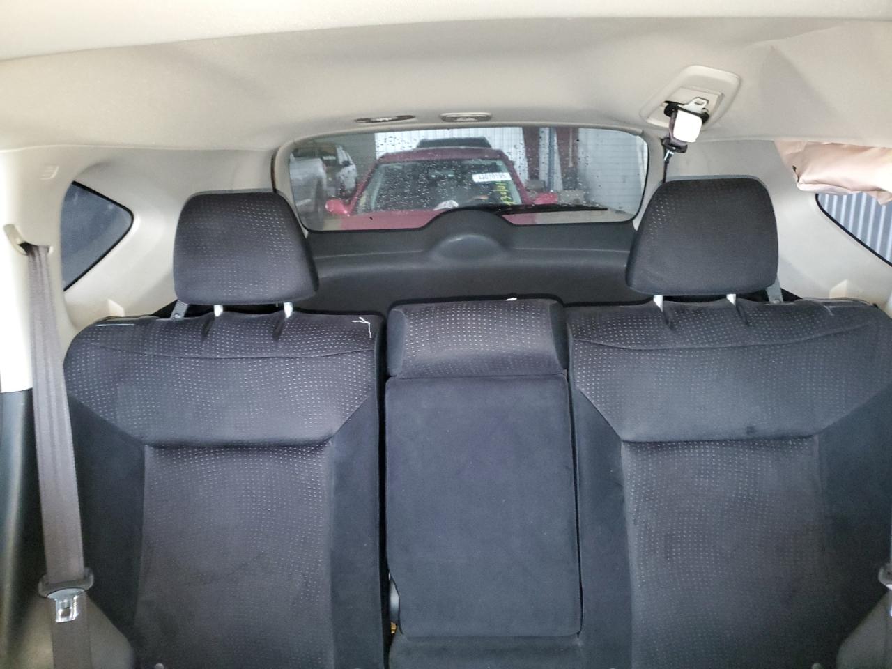 2013 Honda CR-V - Image 10