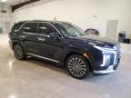 2024 Hyundai Palisade Calligraphy en Venta en San Antonio, TX - Minor Dent/Scratches