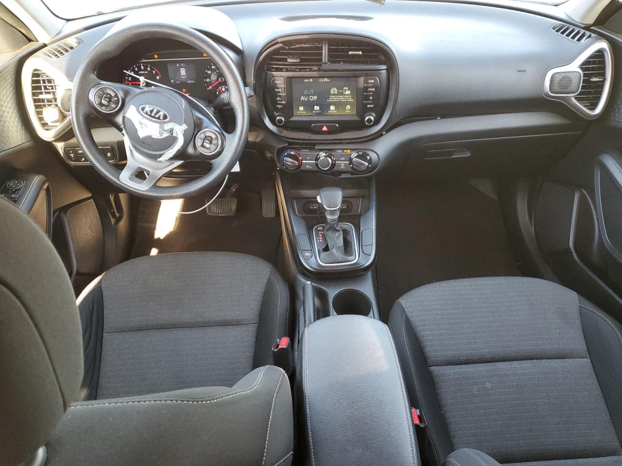 2020 Kia Soul - Image 8