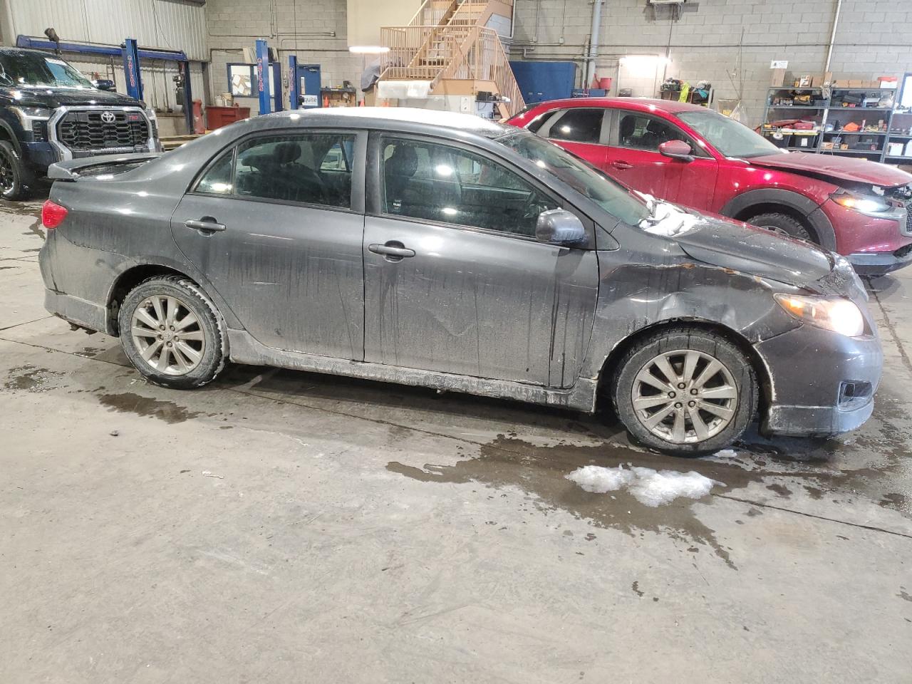 2010 Toyota Corolla - Image 4