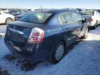 2010 Nissan Sentra 2.0 de vânzare în Elgin, IL - Front End