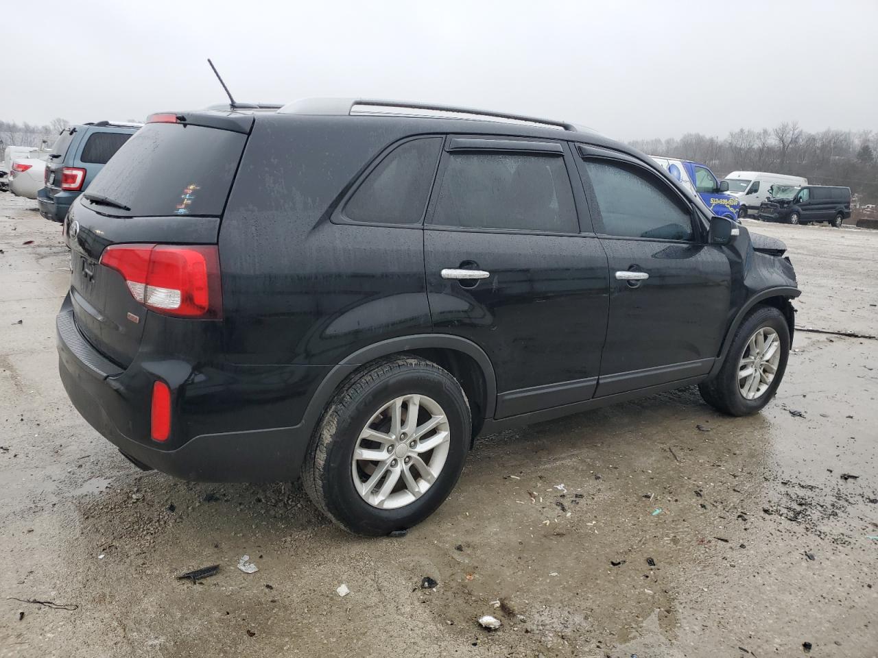 2014 Kia Sorento - Image 3