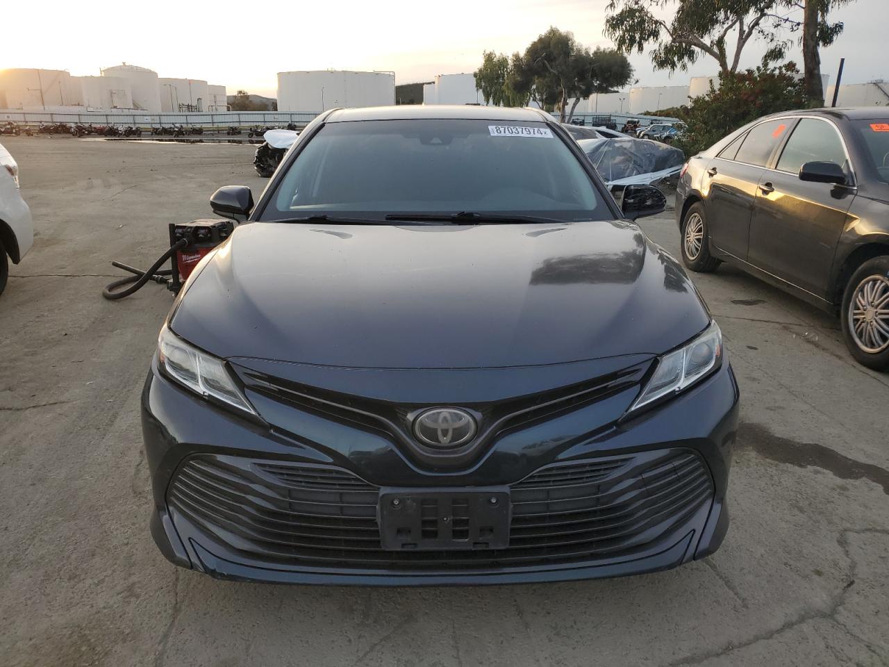 2018 Toyota Camry - Image 5