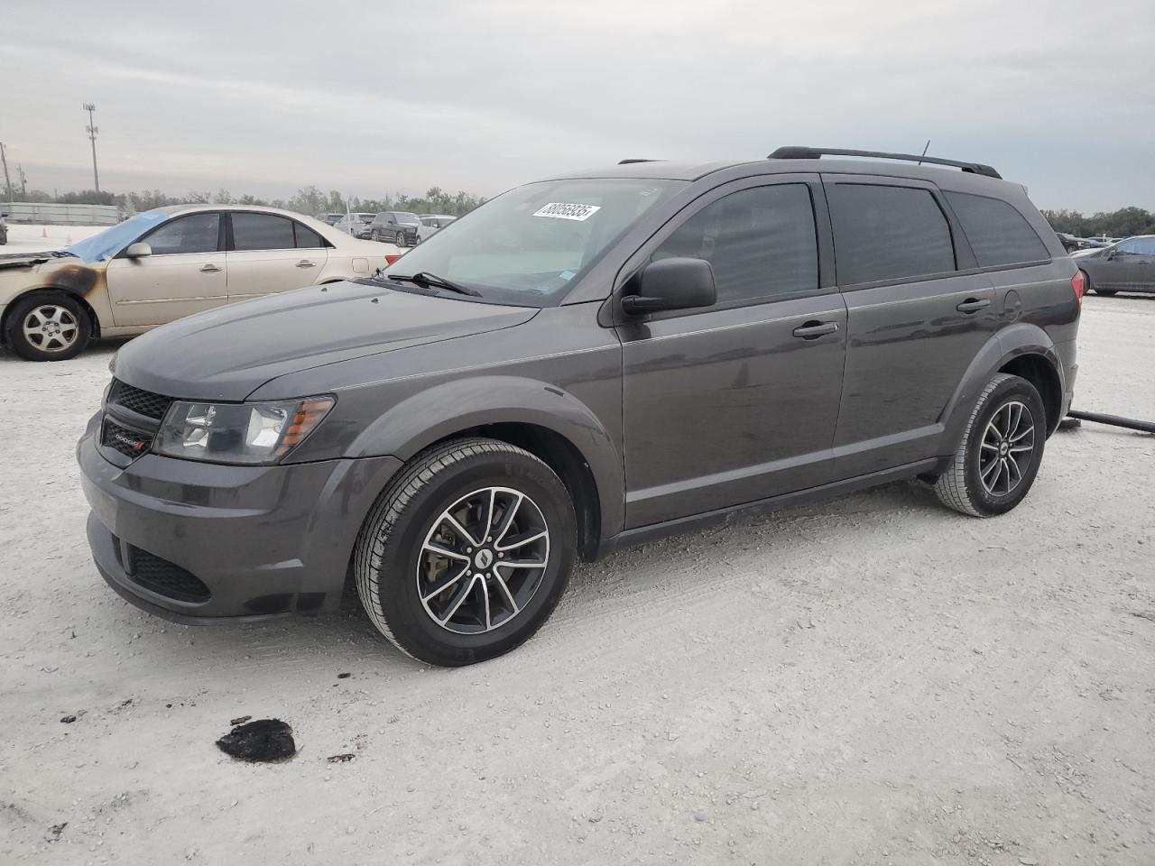 2018 Dodge Journey - Image 1