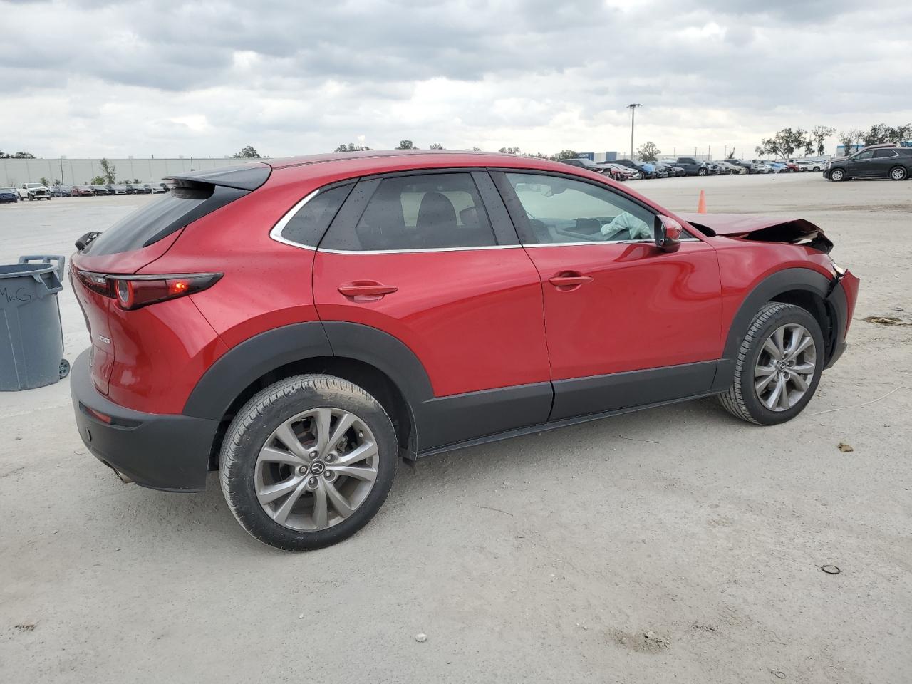 2021 Mazda CX-30 - Image 3