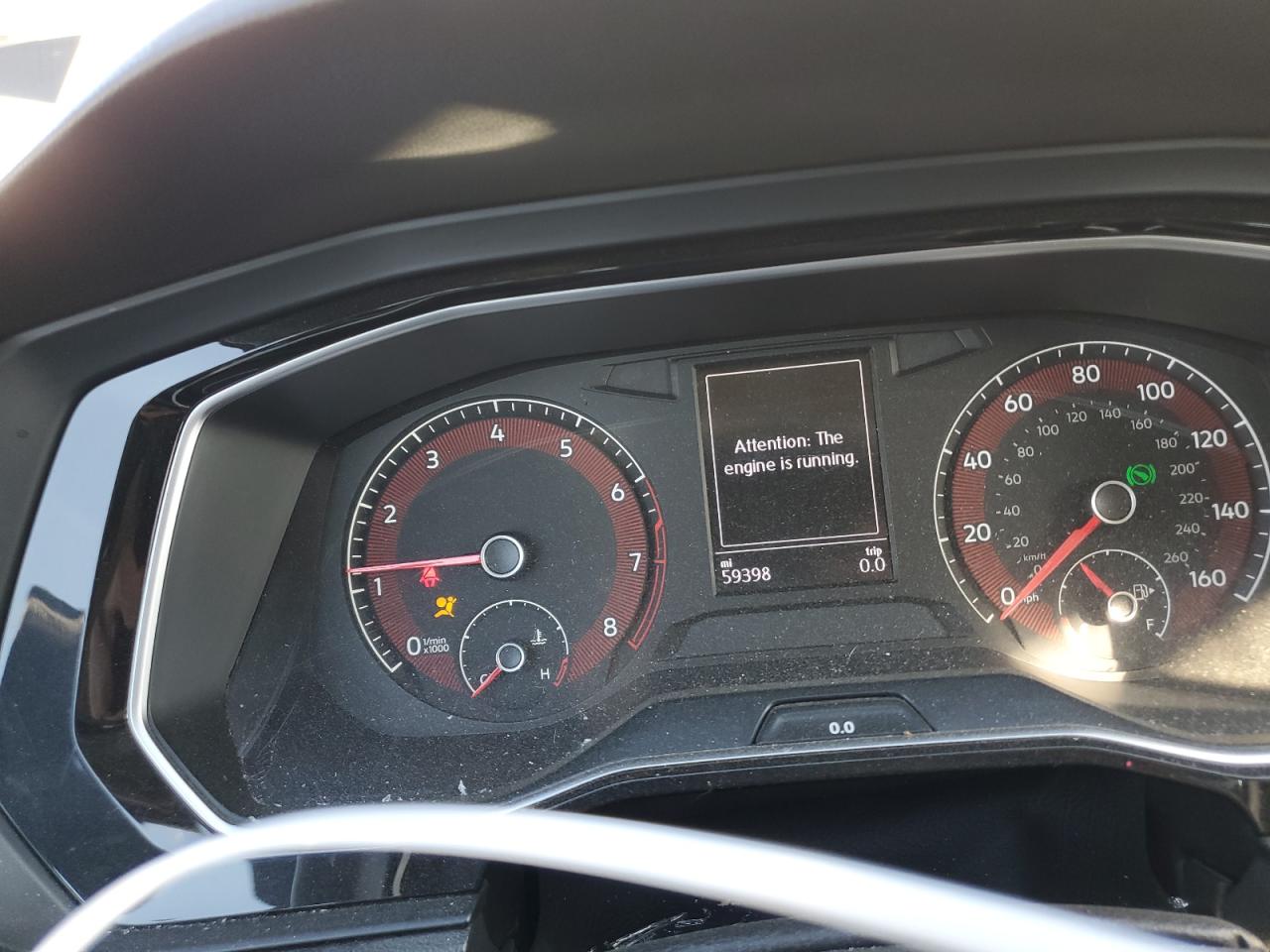 2019 Volkswagen Jetta - Image 9