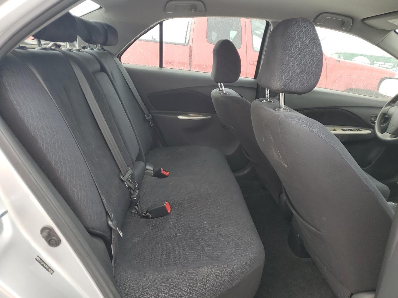 2008 Toyota Yaris - Image 10
