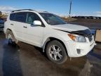 2010 TOYOTA RAV4  for sale at Copart AB - CALGARY