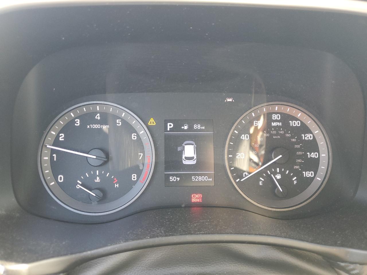 2019 Hyundai Tucson - Image 9