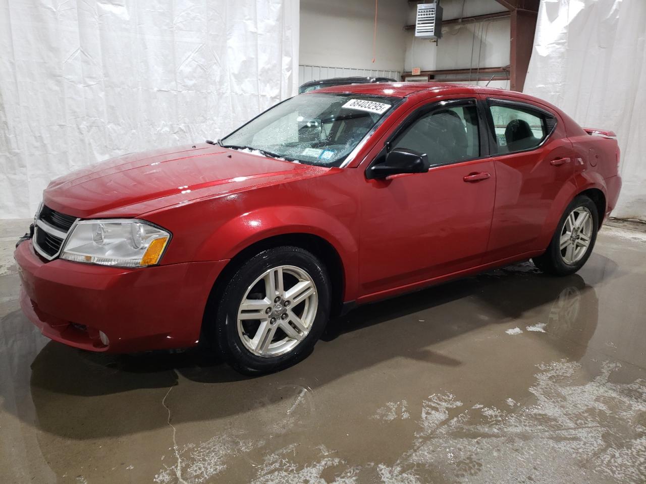 2009 Dodge Avenger - Image 1
