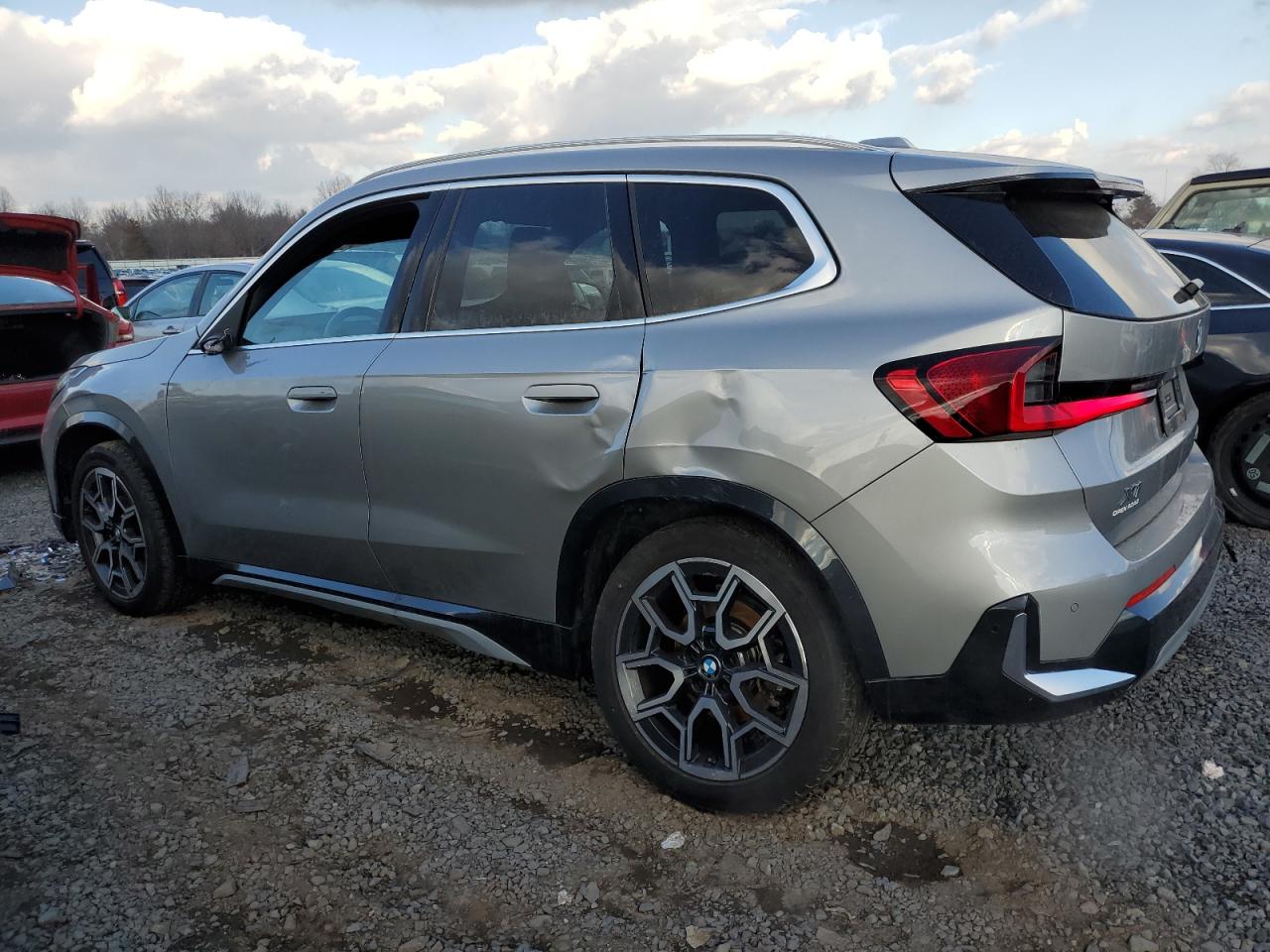 2024 BMW X1 - Image 2