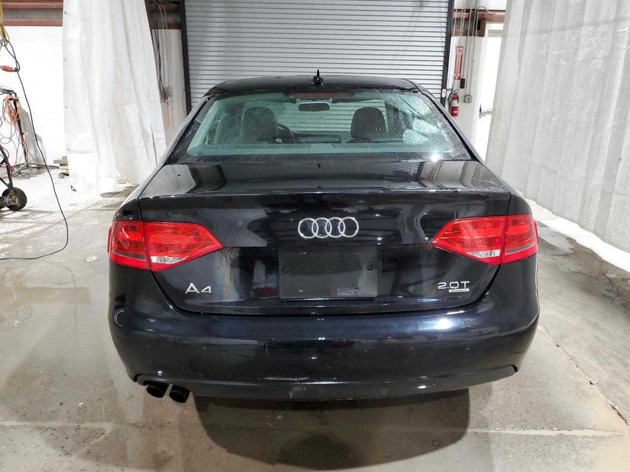 2009 Audi A4 - Image 6