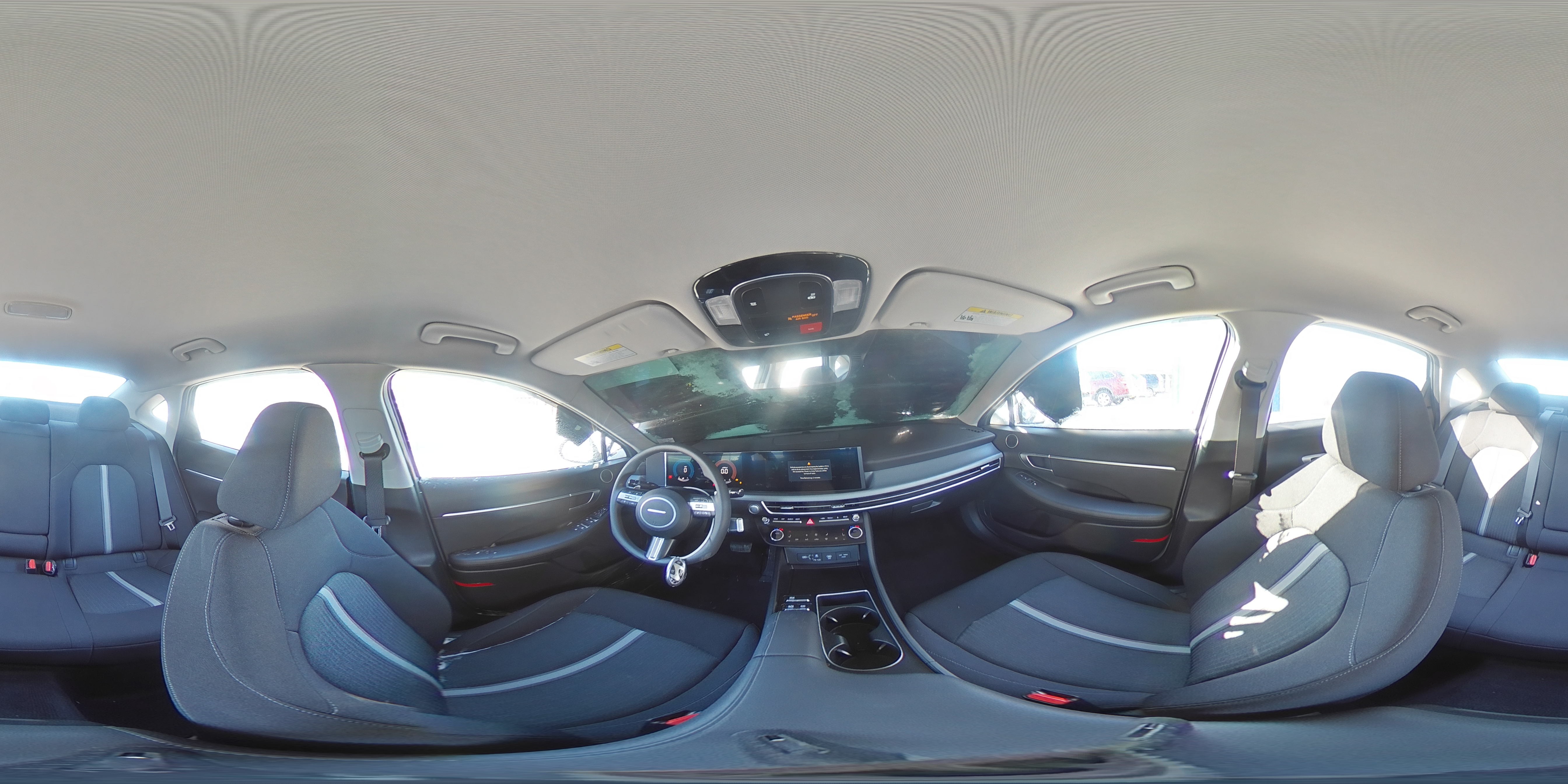 2024 Hyundai Sonata - Image 13