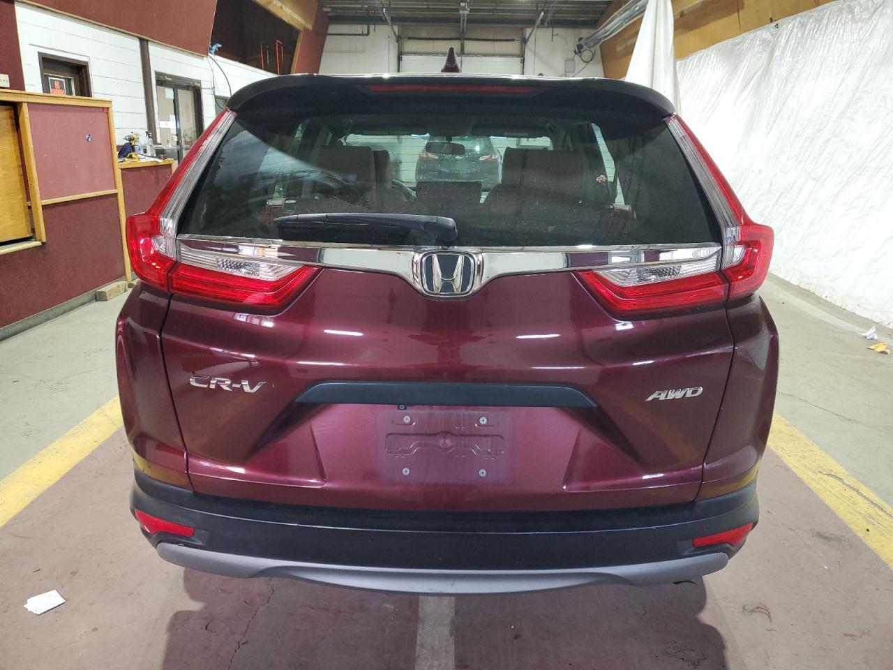 2019 Honda CR-V - Image 6