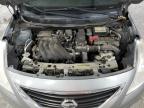 2013 Nissan Versa S for Sale in Cahokia Heights, IL - Front End