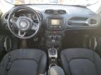 2017 Jeep Renegade Latitude за продажба в Littleton, CO - Front End