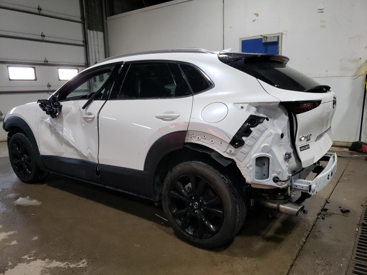 2023 Mazda CX-30 - Image 2