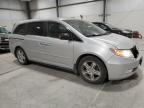 2011 Honda Odyssey Touring на продаже в Greenwood, NE - Front End