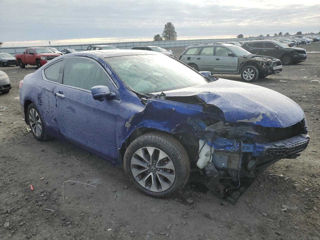 2013 Honda Accord - Image 4