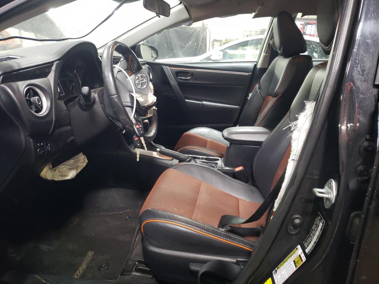 2017 Toyota Corolla - Image 7