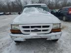 2000 Ford Ranger  за продажба в Ellwood City, PA - Normal Wear